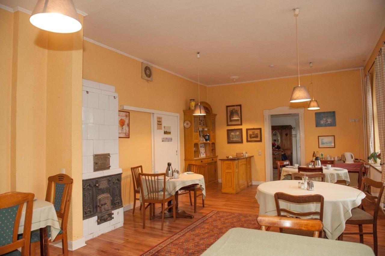 Landgasthof Witten Labenz Екстериор снимка