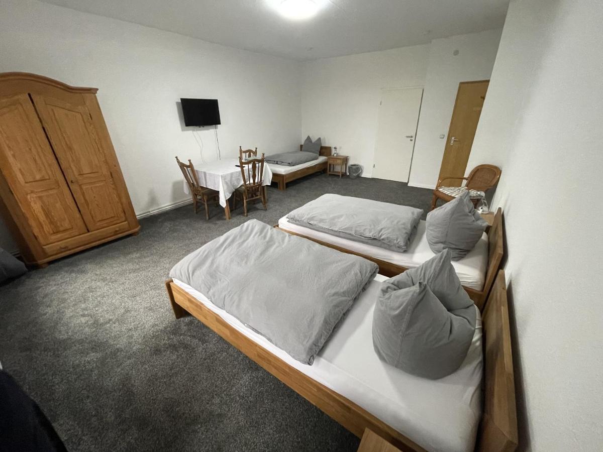 Landgasthof Witten Labenz Екстериор снимка