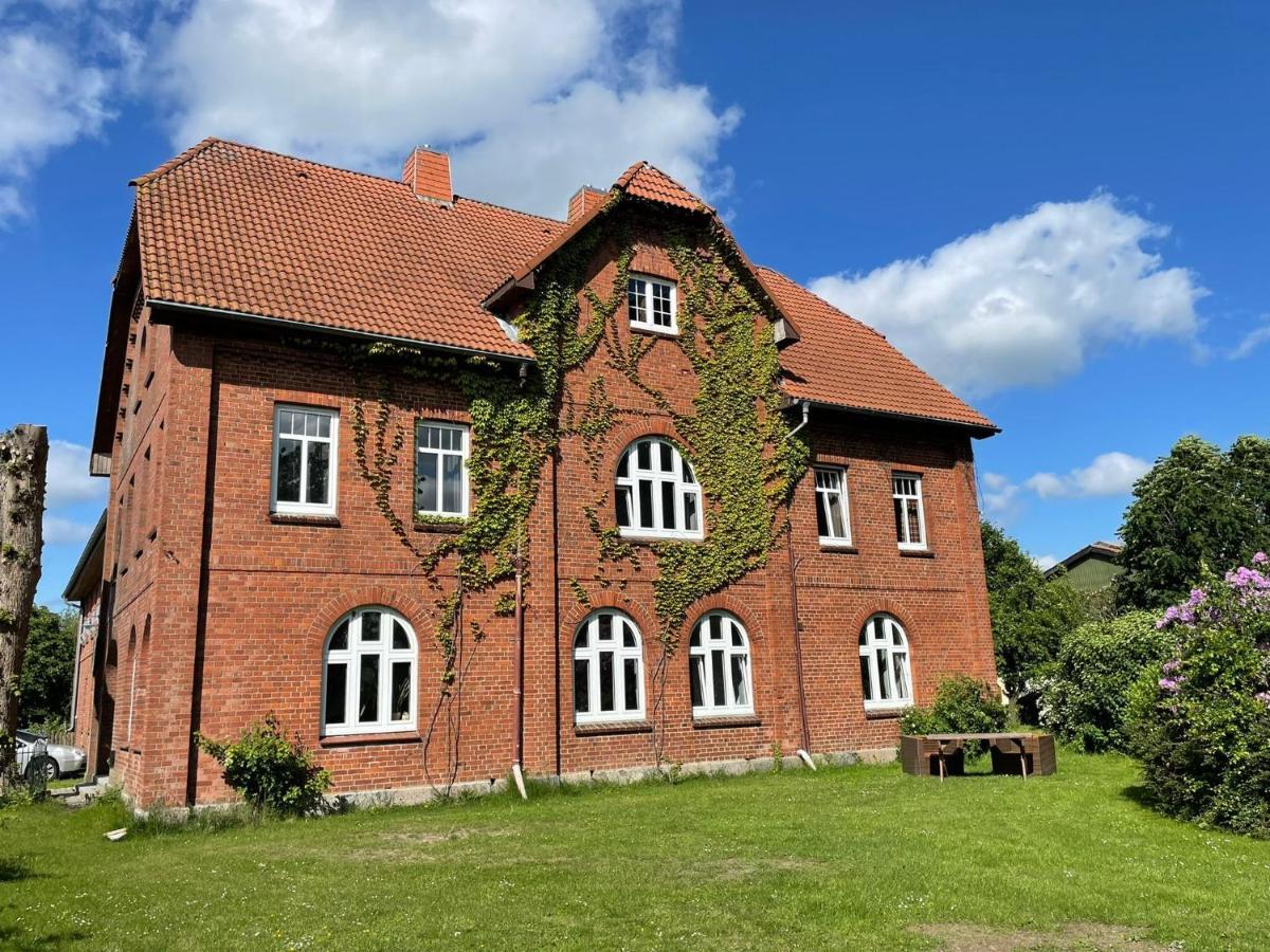 Landgasthof Witten Labenz Екстериор снимка