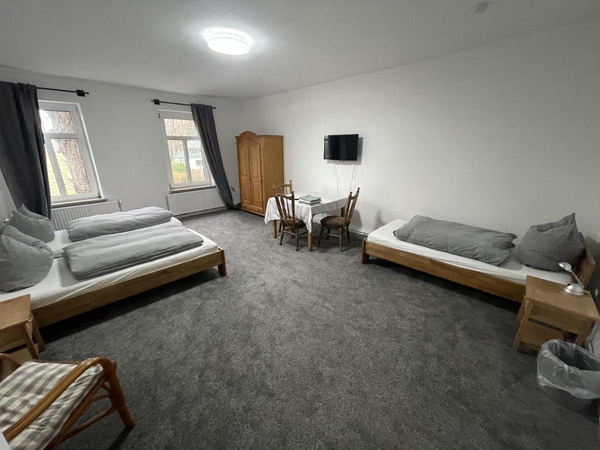 Landgasthof Witten Labenz Екстериор снимка